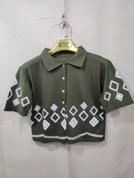 girls shirt