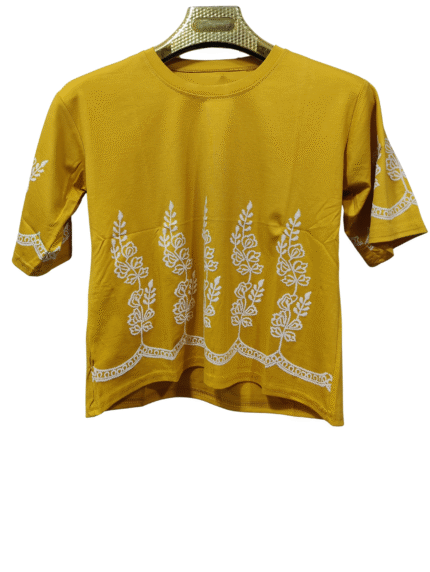 girls t-shirt