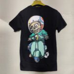 T-shirt for men's - Image 2