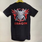 T-shirt for men's - Image 2