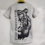 T-shirt for men's - Image 2