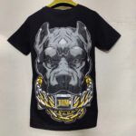 T-shirt for men's - Image 2