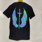 T-shirt for men's - Image 2