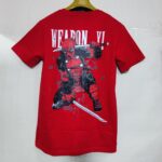 T-shirt for men's - Image 2