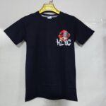 T-shirt for men's