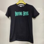 T-shirt for men's