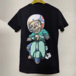 T-shirt for men's - Image 2