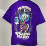 T-shirt for men's - Image 2