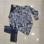 Shirt-jeans combo for men's - Image 2