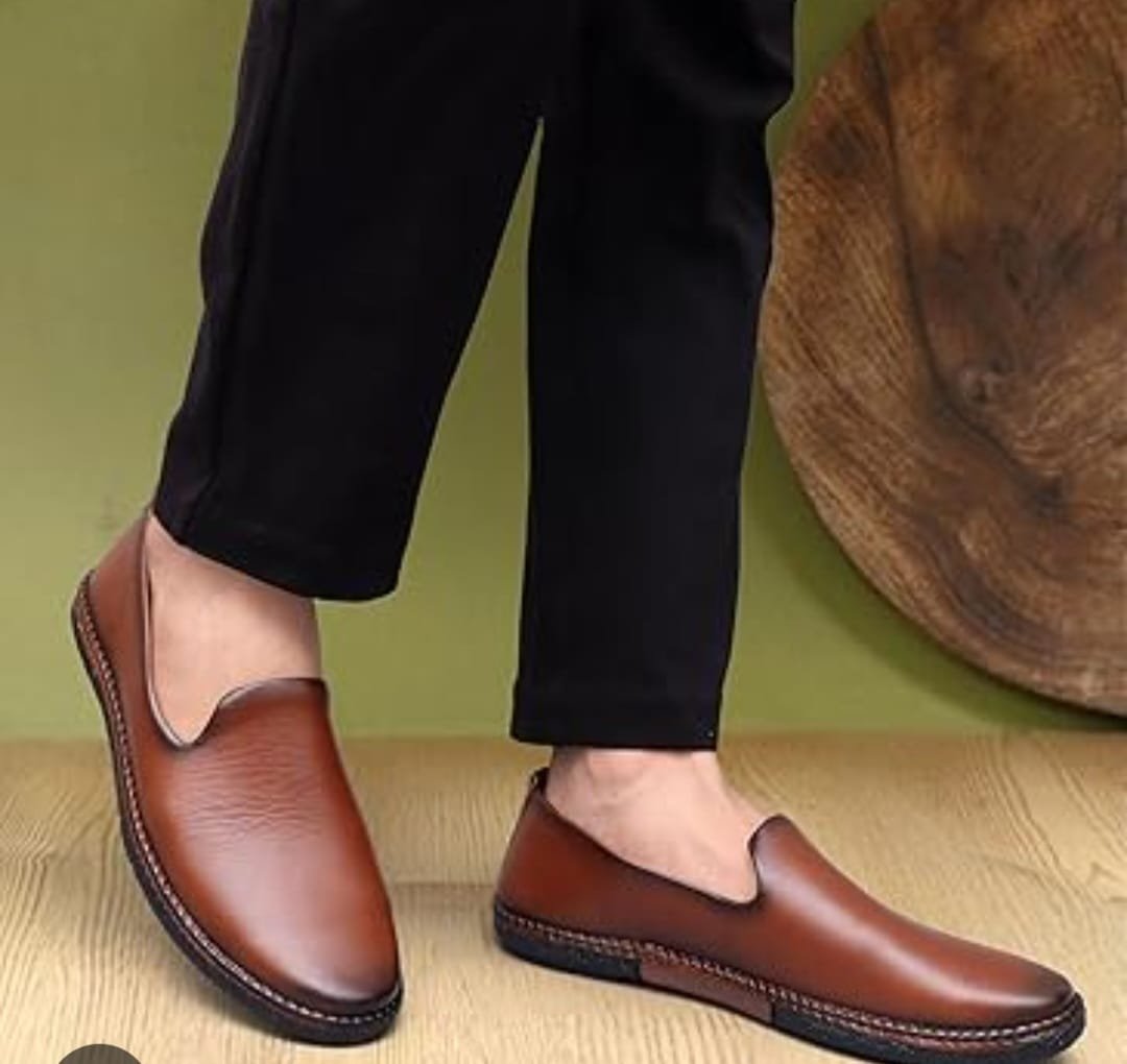 2026/02/1000079194-1.jpg Lofer shoe for men - Image 1