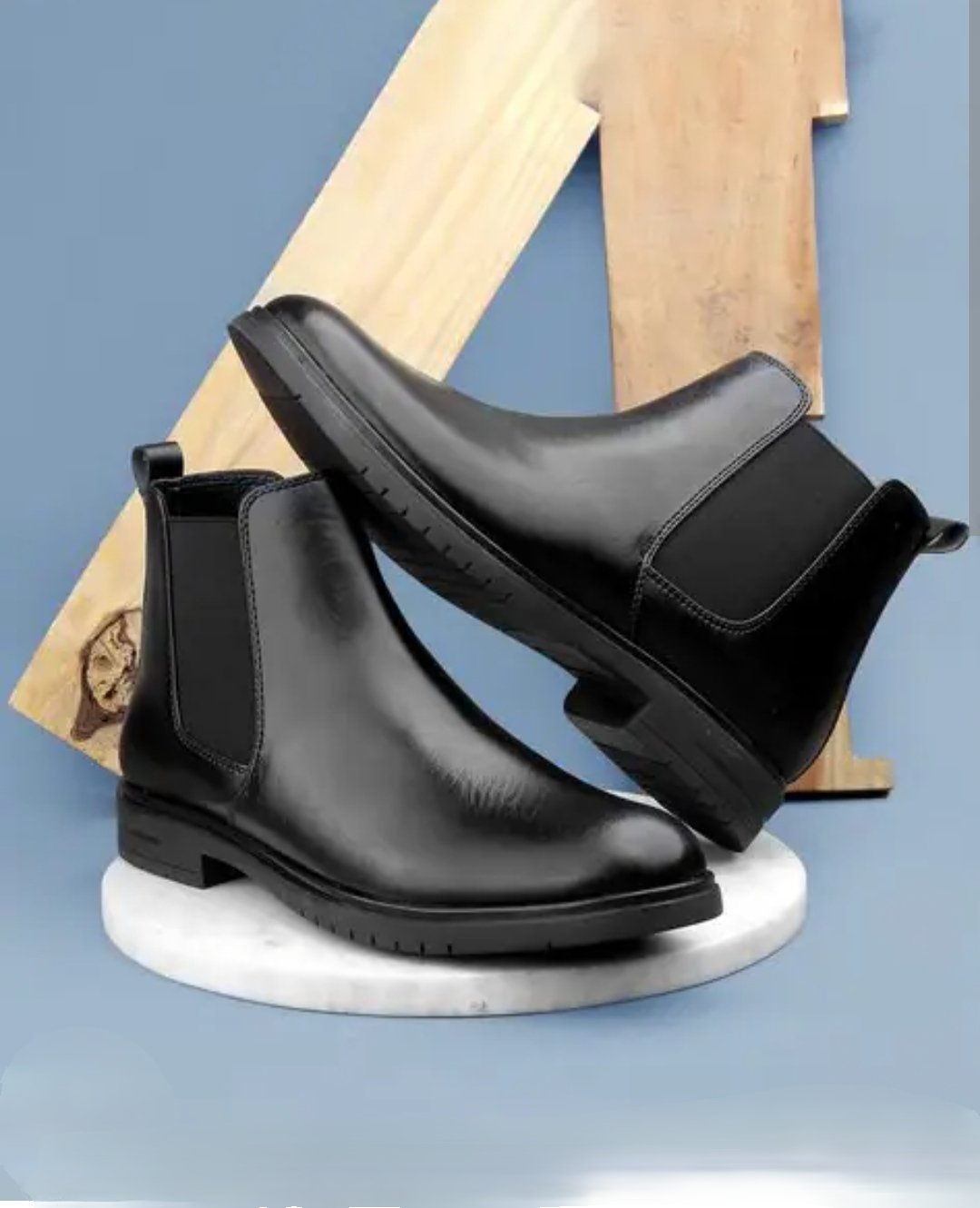 2026/03/1000091408.jpg Chelsea Boot 👢 - Image 1