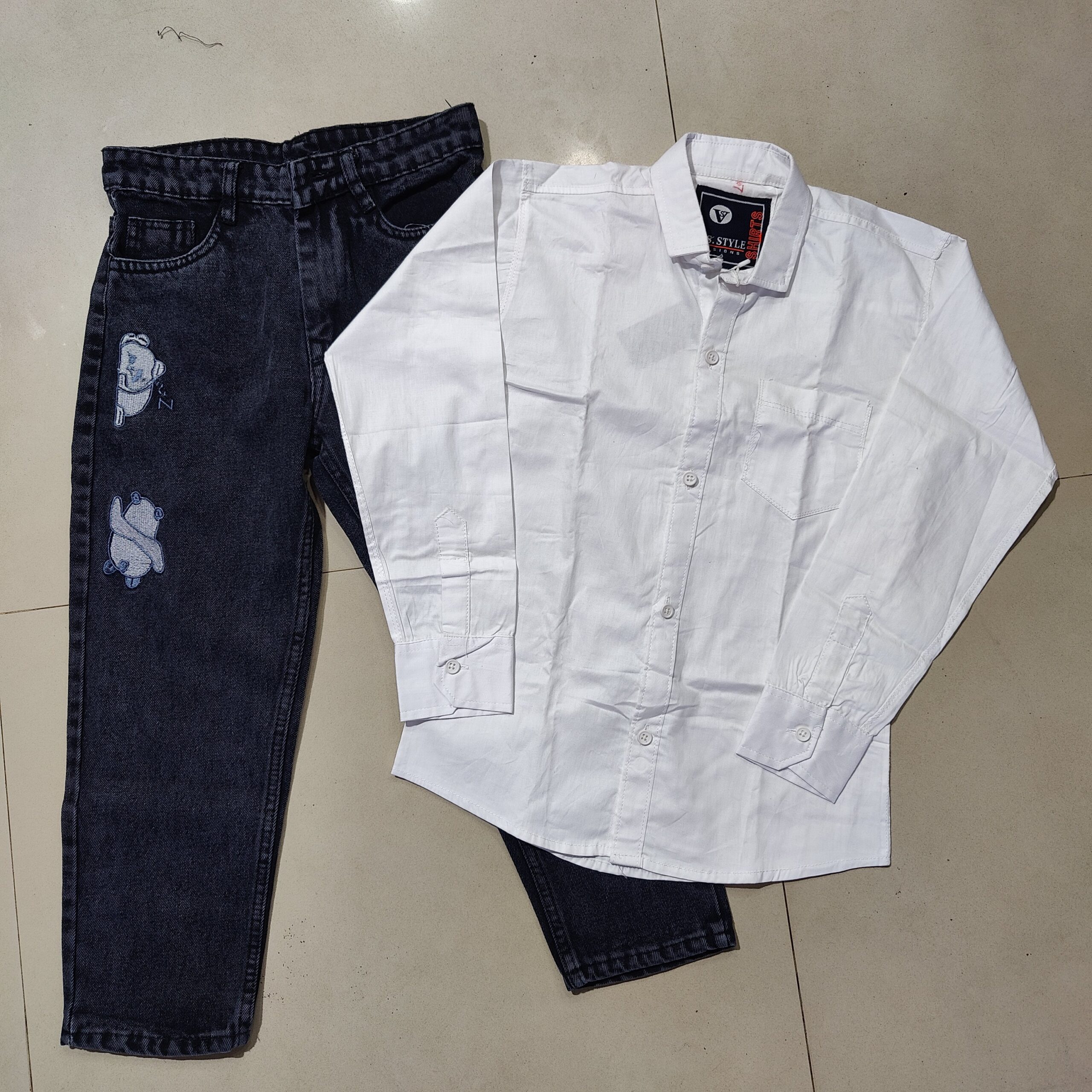 2026/04/1000097781-scaled.jpg kids shirt-jeans combo - Image 1