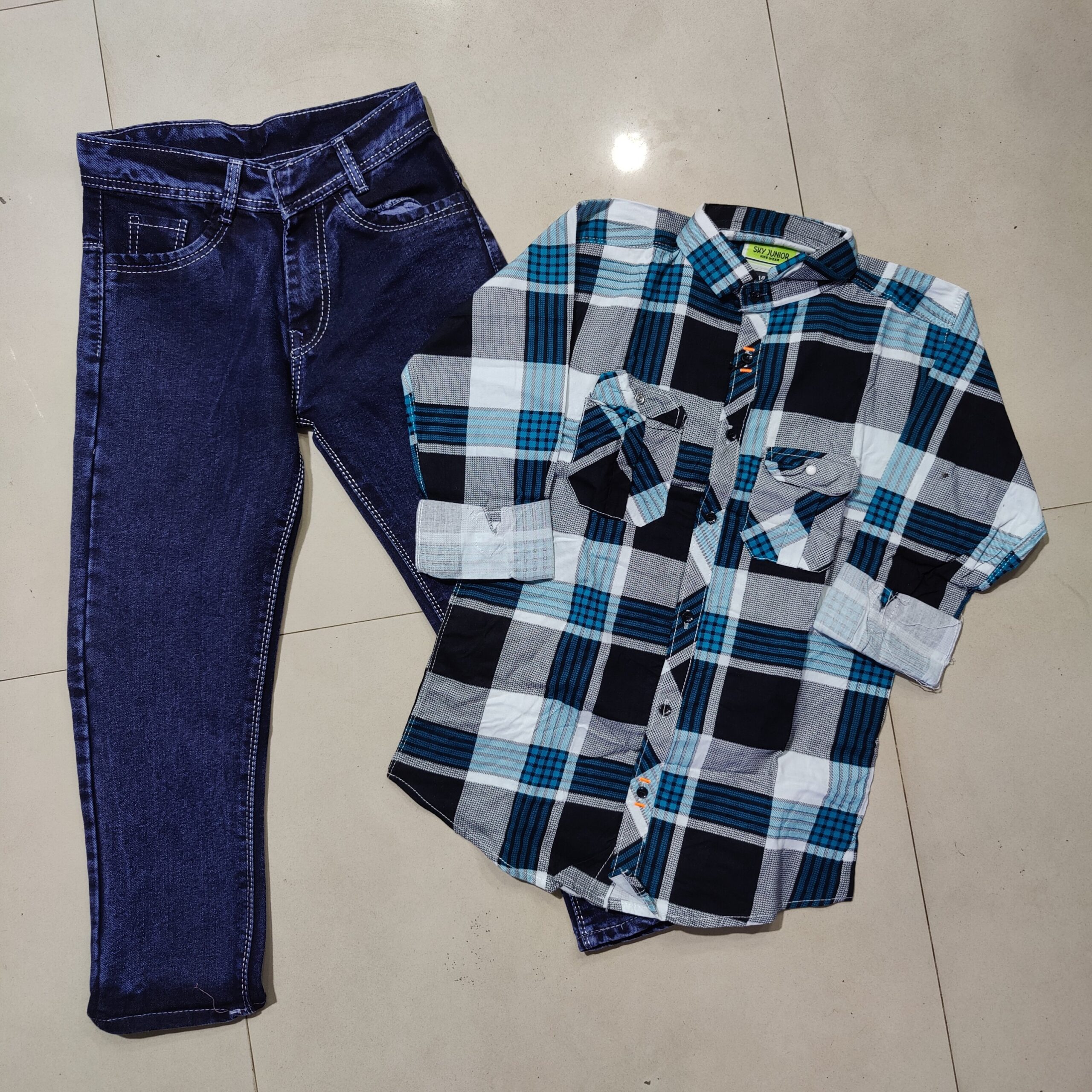 2026/04/1000097782-1-scaled.jpg Kids shirt-jeans combo - Image 1