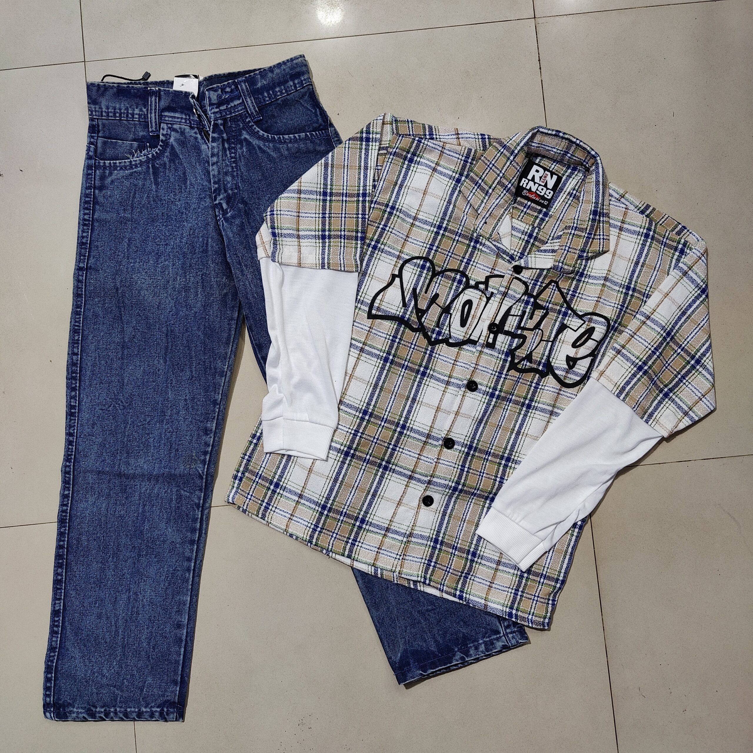 2026/04/1000097783-scaled.jpg kids shirt-jeans combo - Image 1