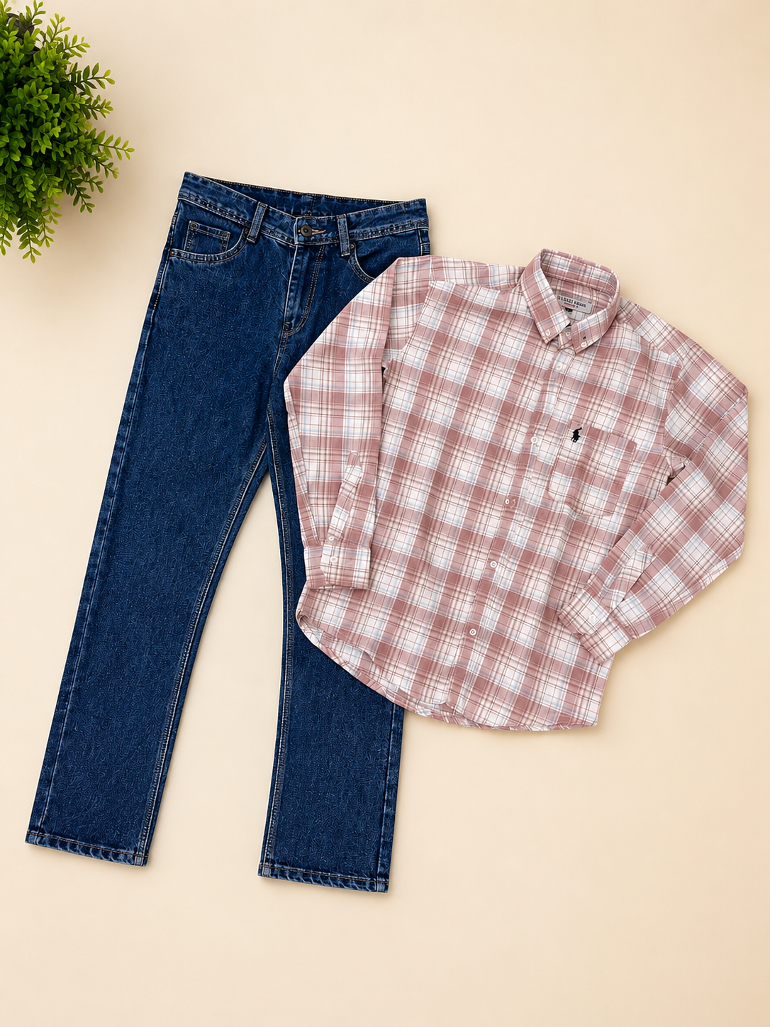 2026/05/1000105301.png Offer shirt-jeans combo for men - Image 1