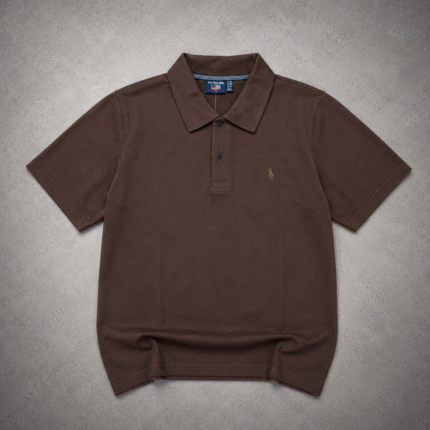 collar t-shirt for men's