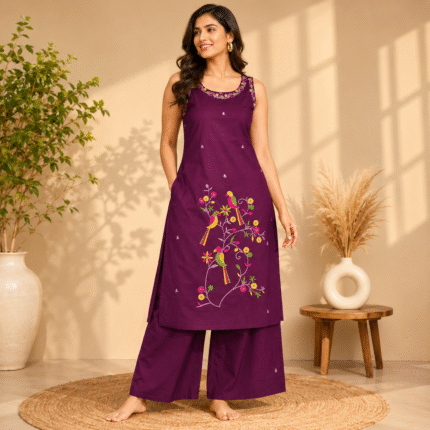 Women 2 Pic Dress
