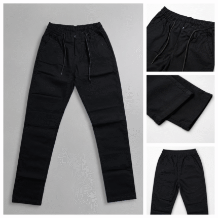 linen jeans for men's