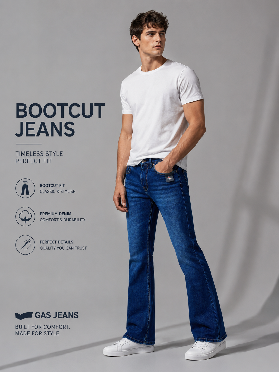 2026/07/1000164005.png Bootcut jeans for men's - Image 1