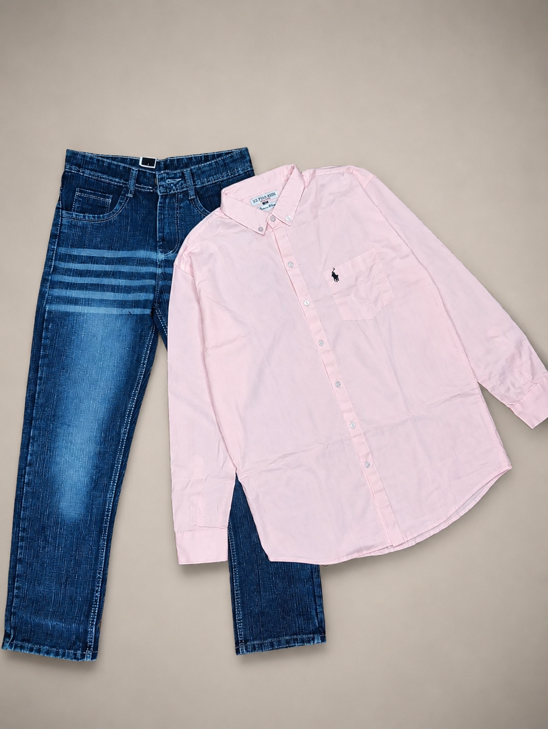 2026/07/1000164453.png baggy jeans-shirt combo - Image 1