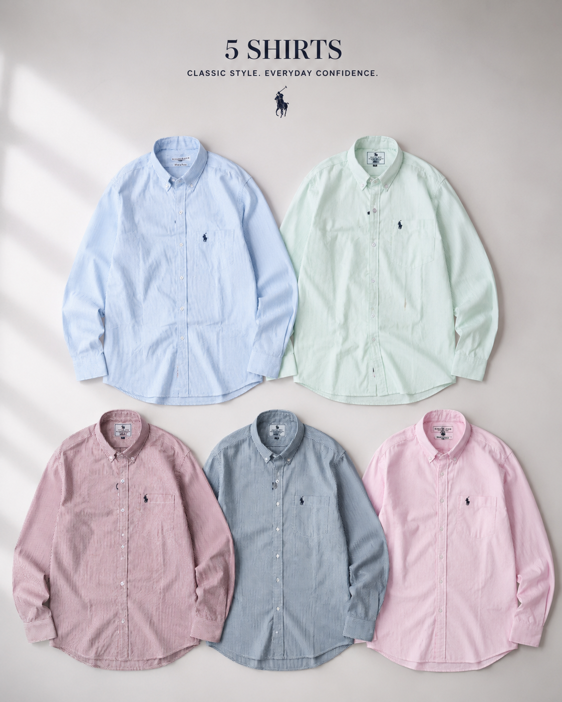2026/07/1000168228.png Lining shirt 999 ma 5 shirt - Image 1