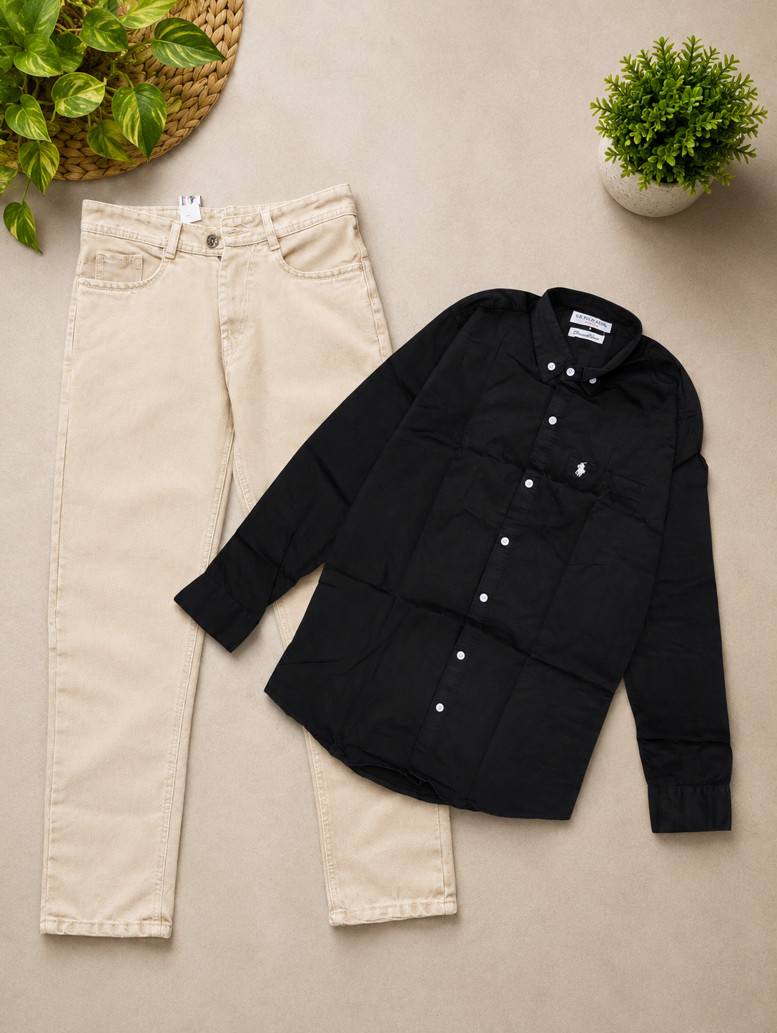 2026/07/1000207686.png jeans-shirt combo for men's - Image 1