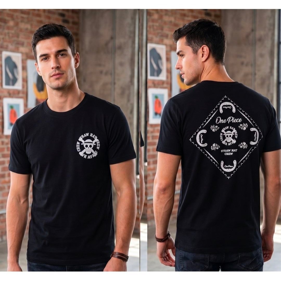 2026/08/1000253176.jpg Down solder t-shirt for men's - Image 1