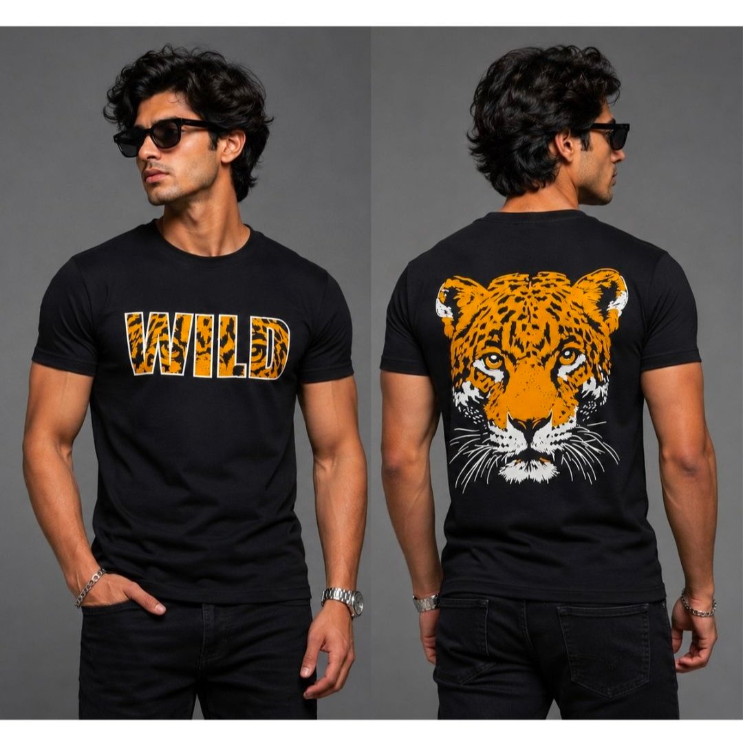 2026/08/1000253178.jpg Down solder t-shirt for men's - Image 1