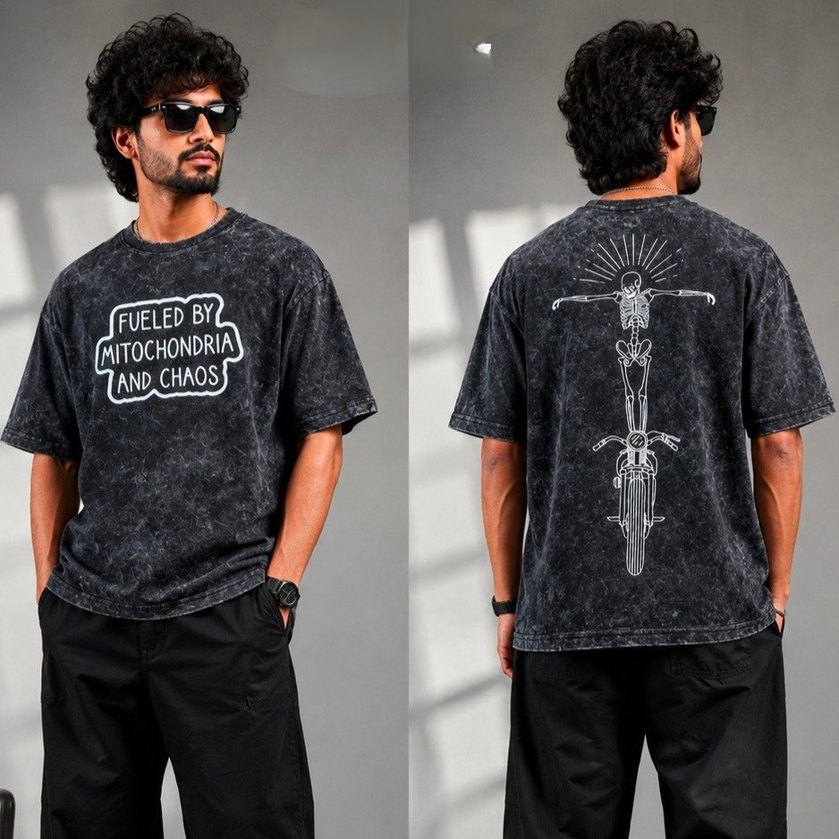 2026/08/1000253185.jpg Down solder t-shirt for men's - Image 1